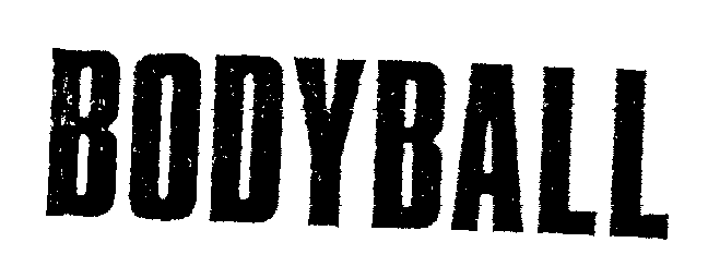  BODYBALL