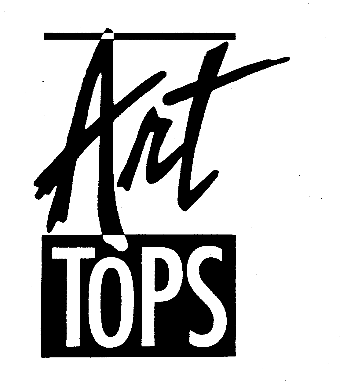  ART TOPS