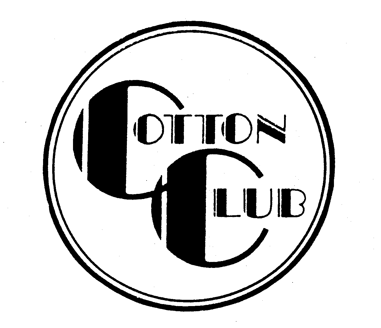 COTTON CLUB