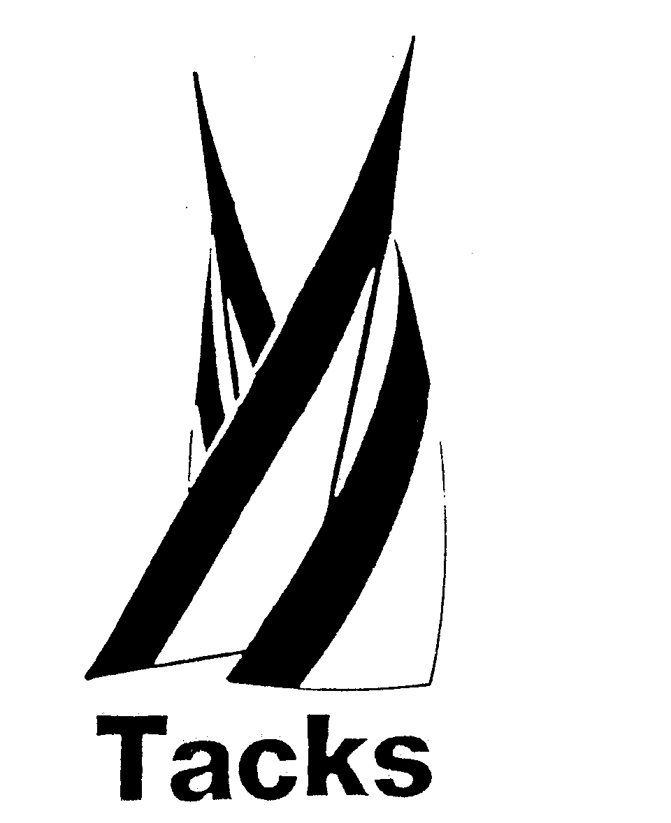 Trademark Logo TACKS