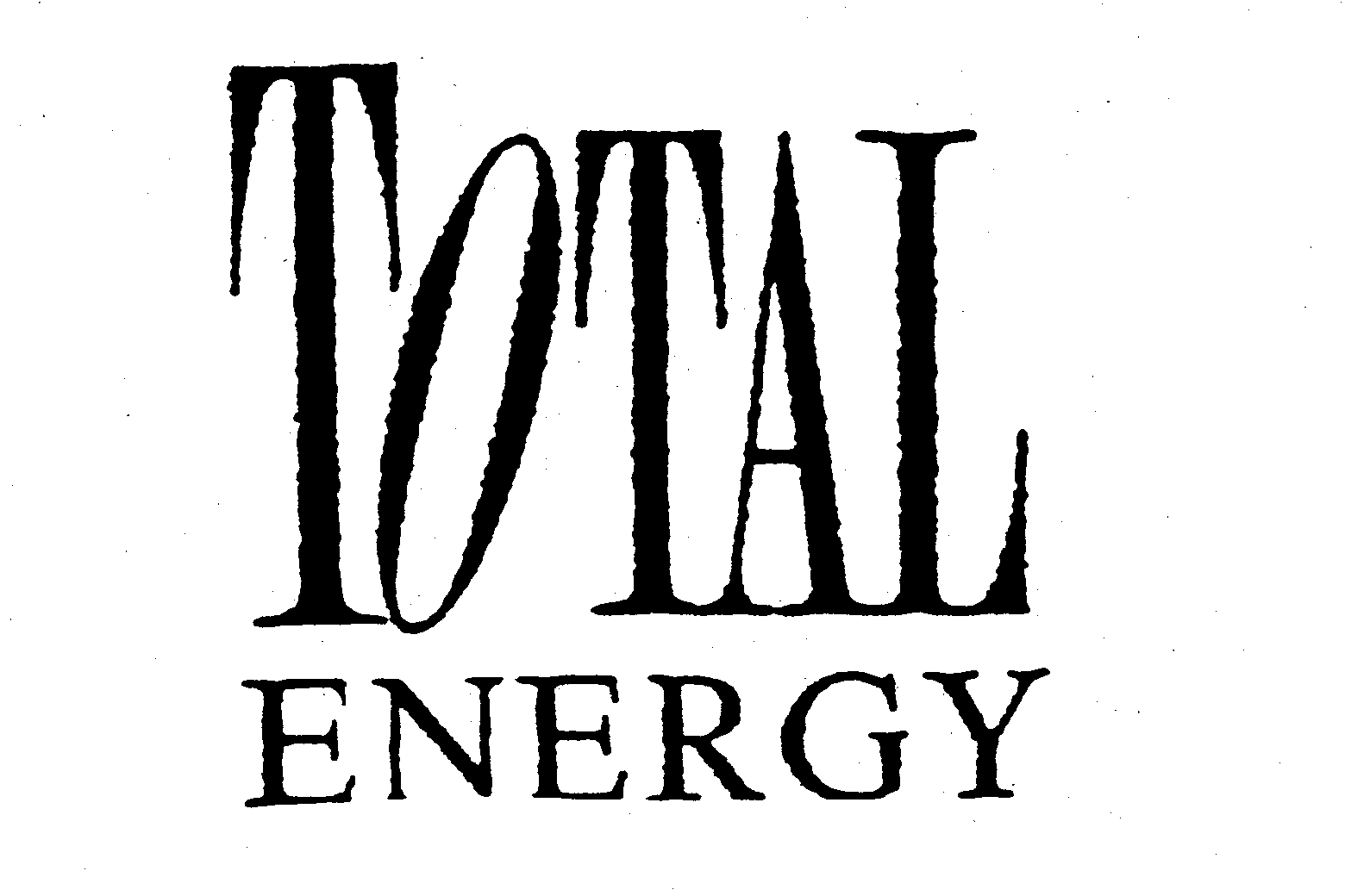TOTAL ENERGY