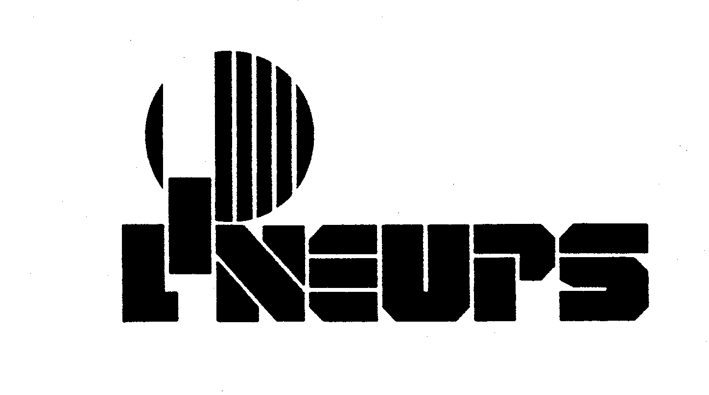 Trademark Logo LINEUPS