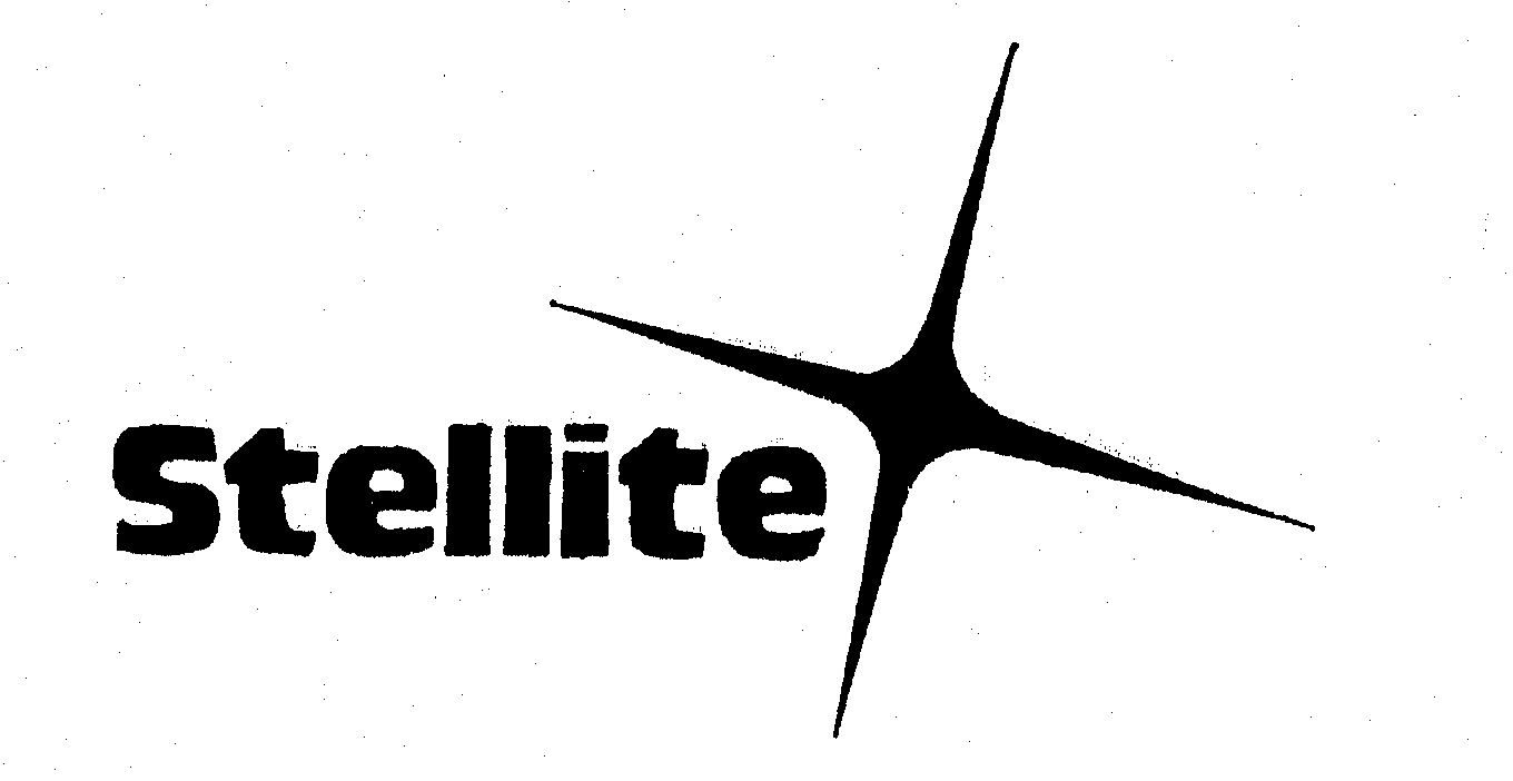 STELLITE