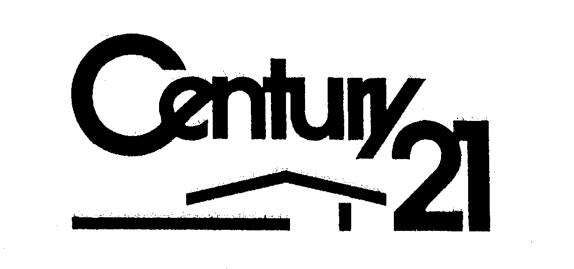 Trademark Logo CENTURY 21