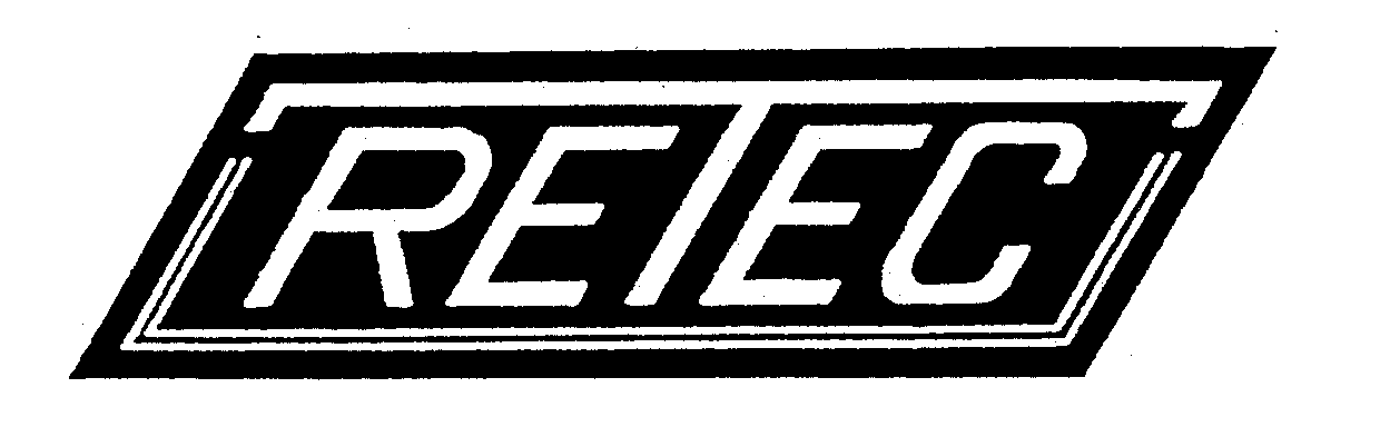  RETEC