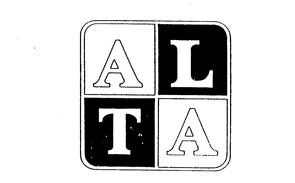  ALTA