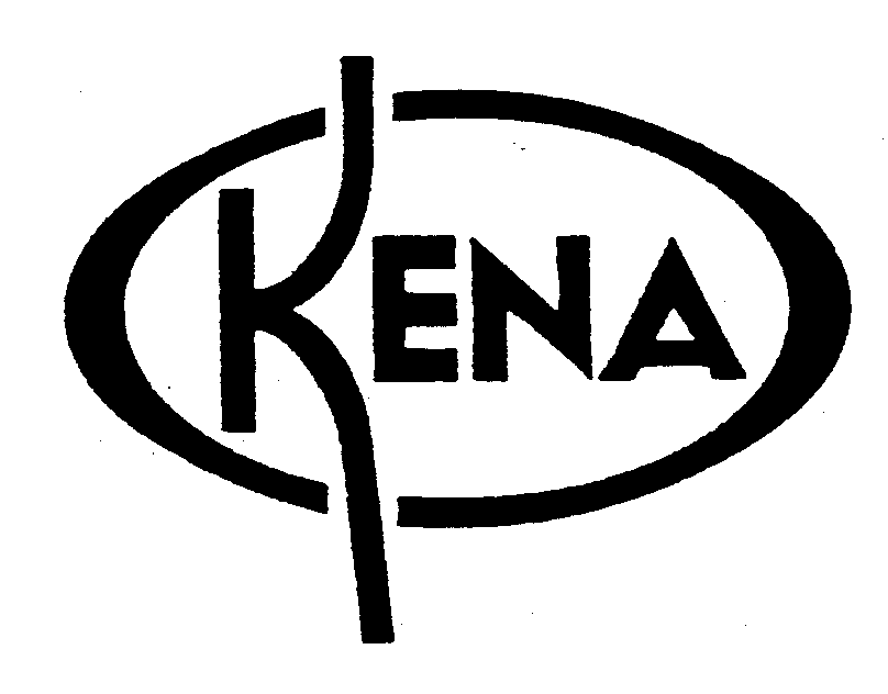 Trademark Logo KENA