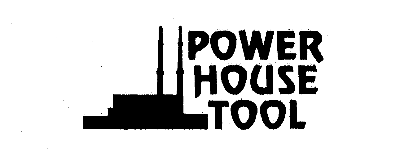  POWER HOUSE TOOL