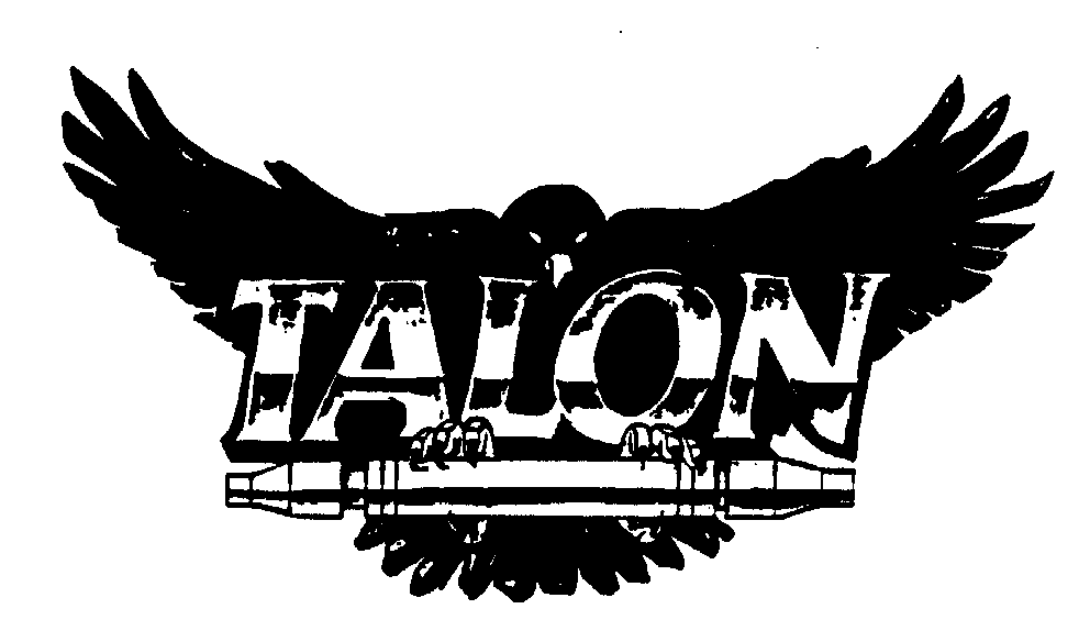 Trademark Logo TALON