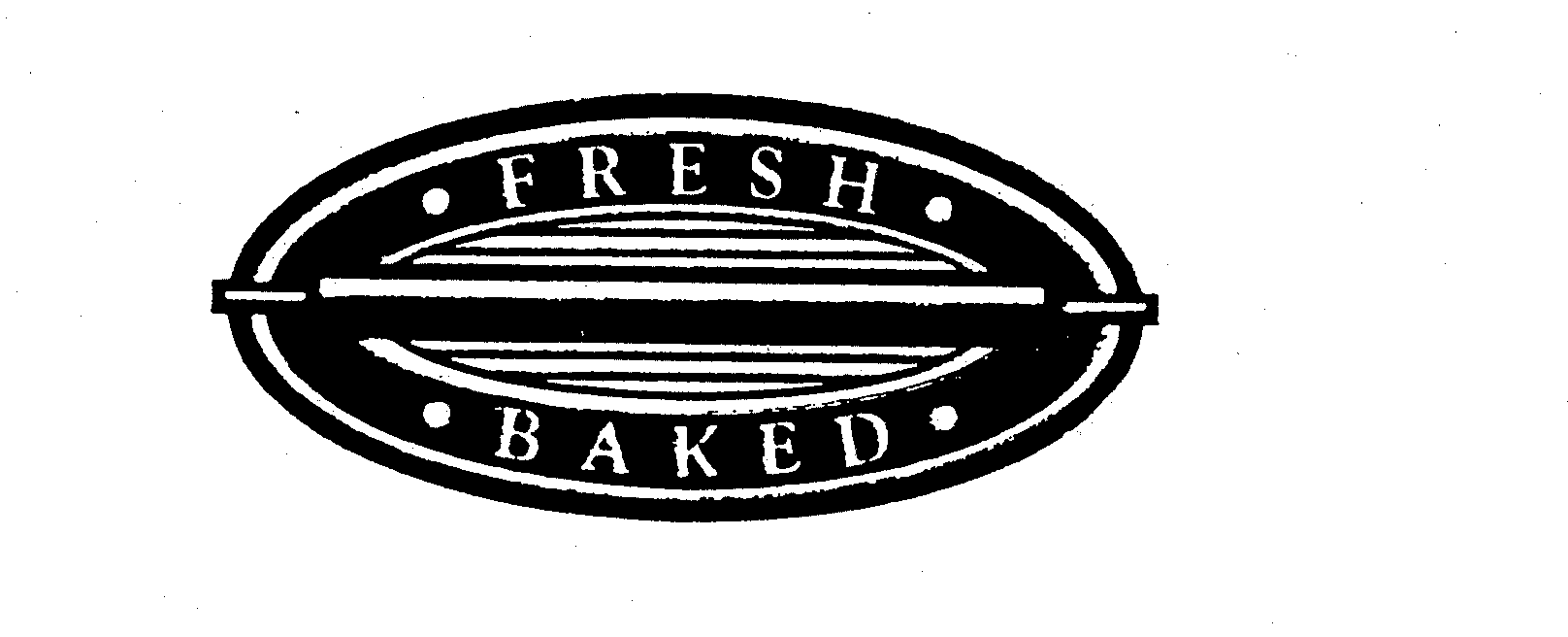  FRESH BAKED