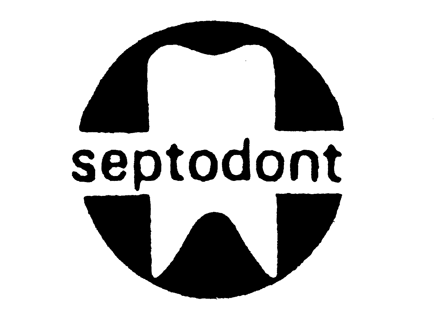 Trademark Logo SEPTODONT