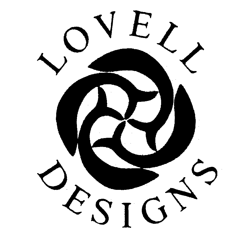  LOVELL DESIGNS