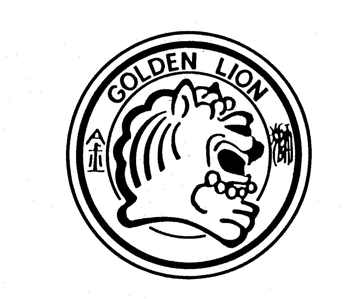  GOLDEN LION