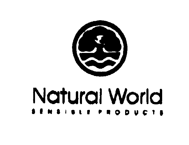  NATURAL WORLD SENSIBLE PRODUCTS