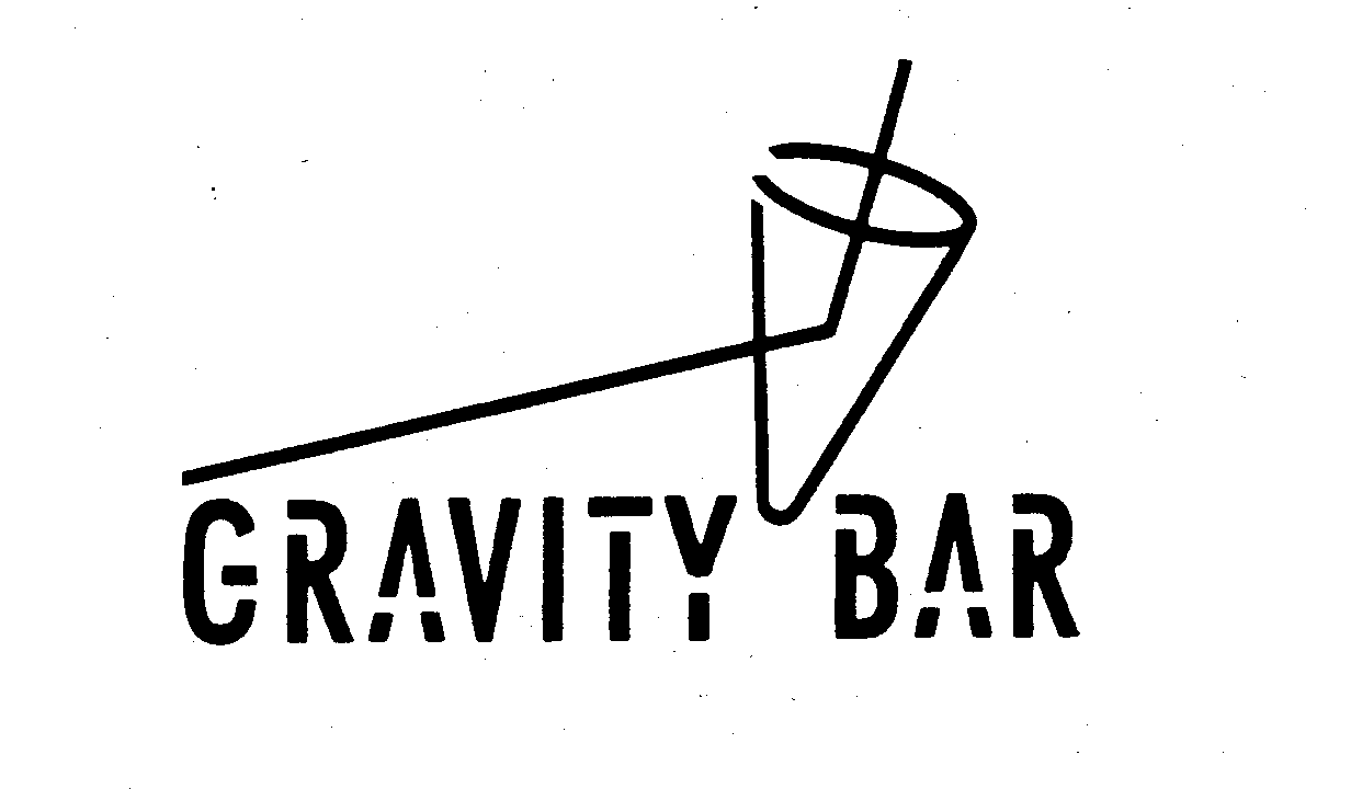 GRAVITY BAR