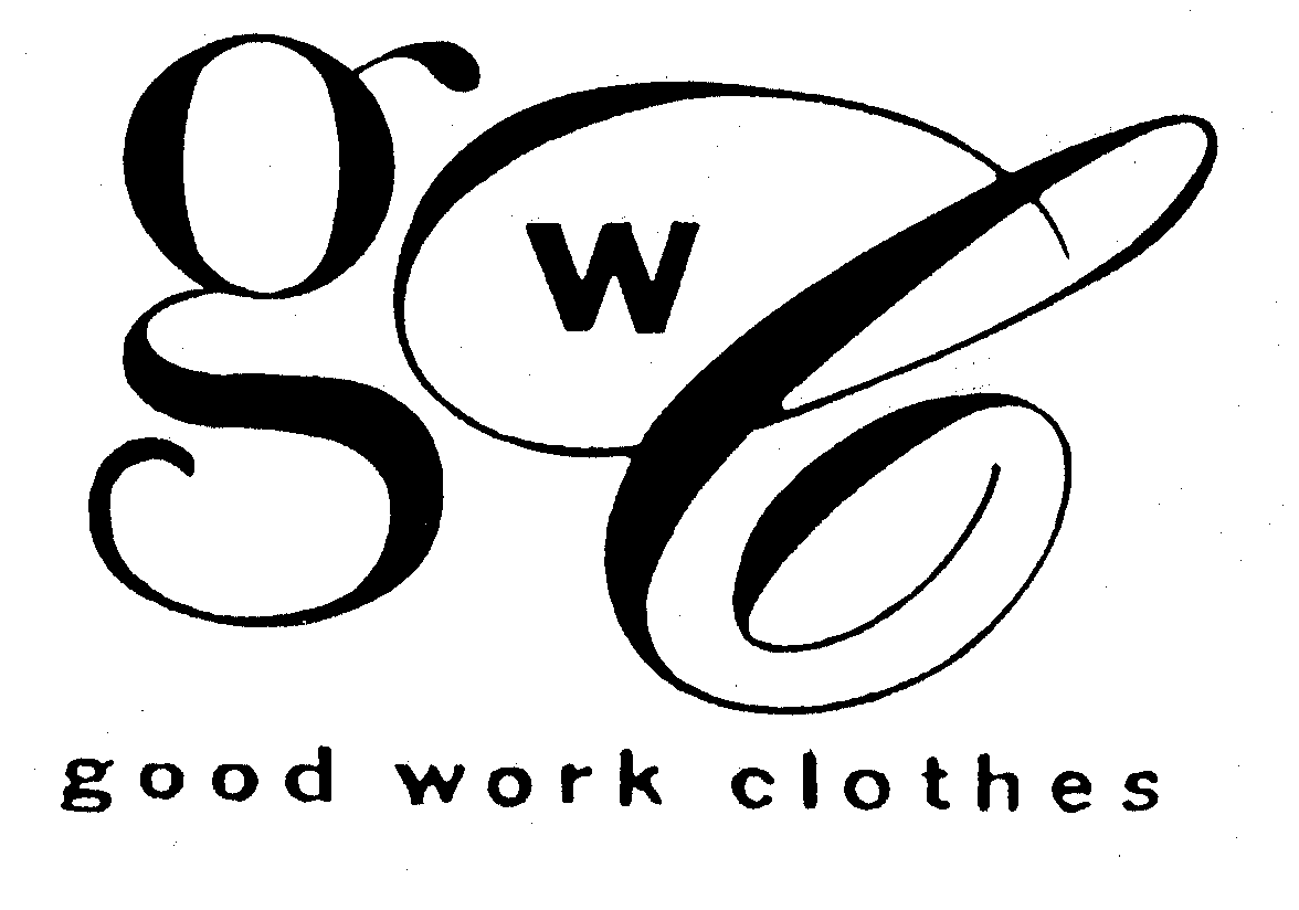  GWC GOOD WORK CLOTHES