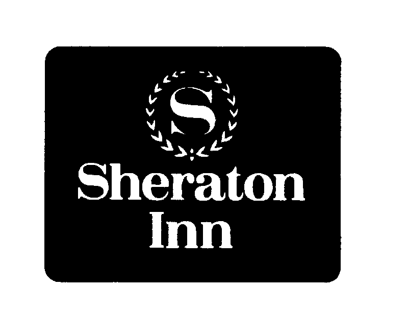 Trademark Logo S SHERATON INN
