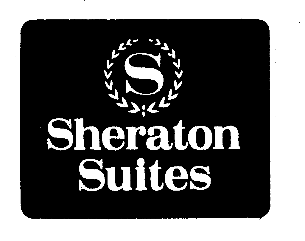  S SHERATON SUITES