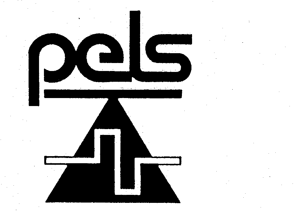 Trademark Logo PELS