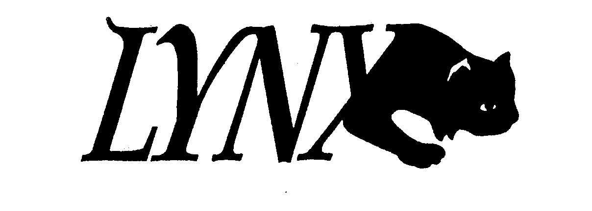 Trademark Logo LYNX