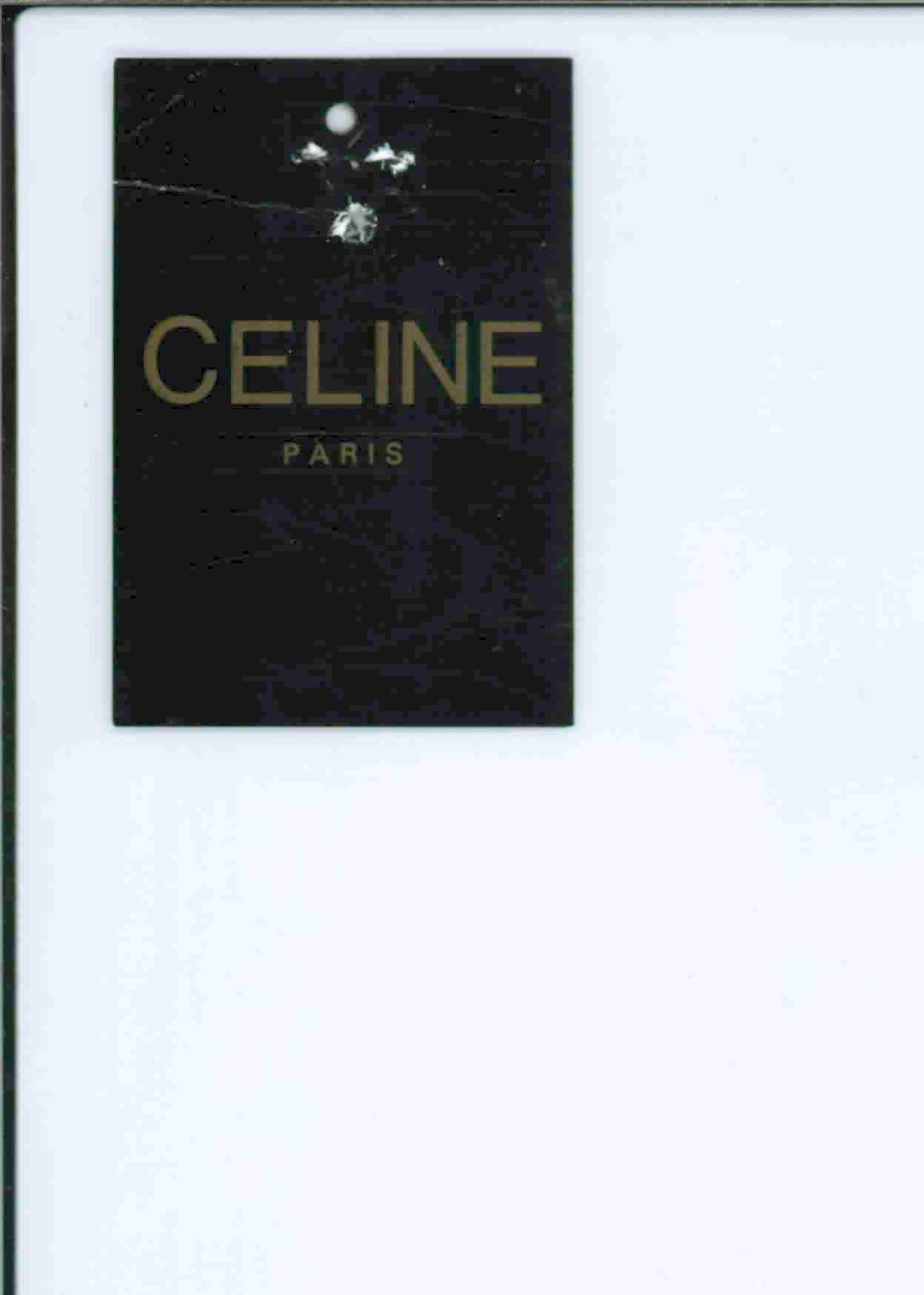  CELINE