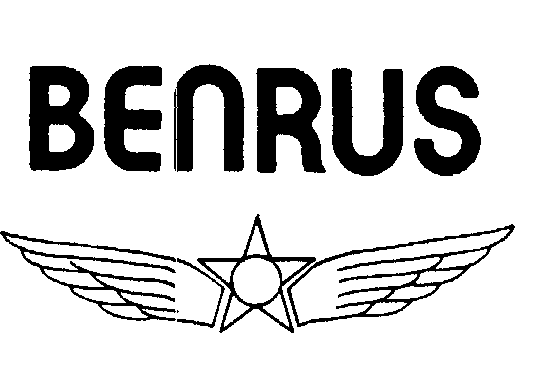  BENRUS