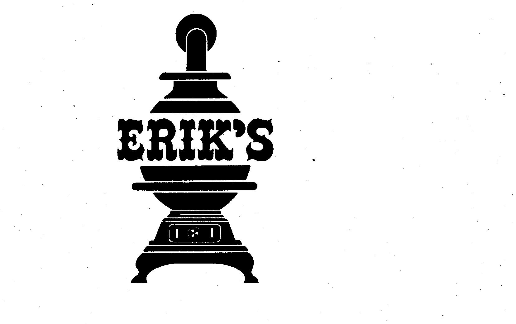 ERIK'S