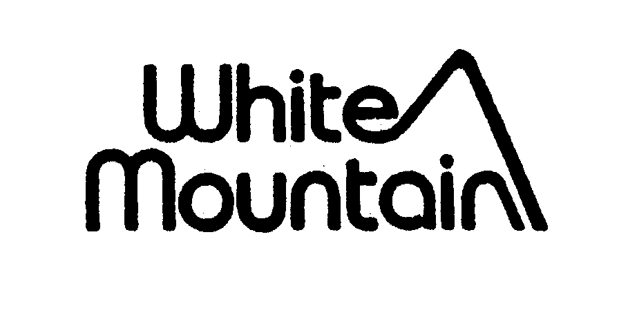 WHITE MOUNTAIN