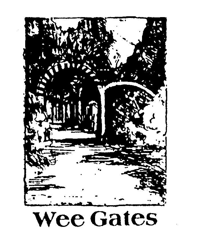  WEE GATES