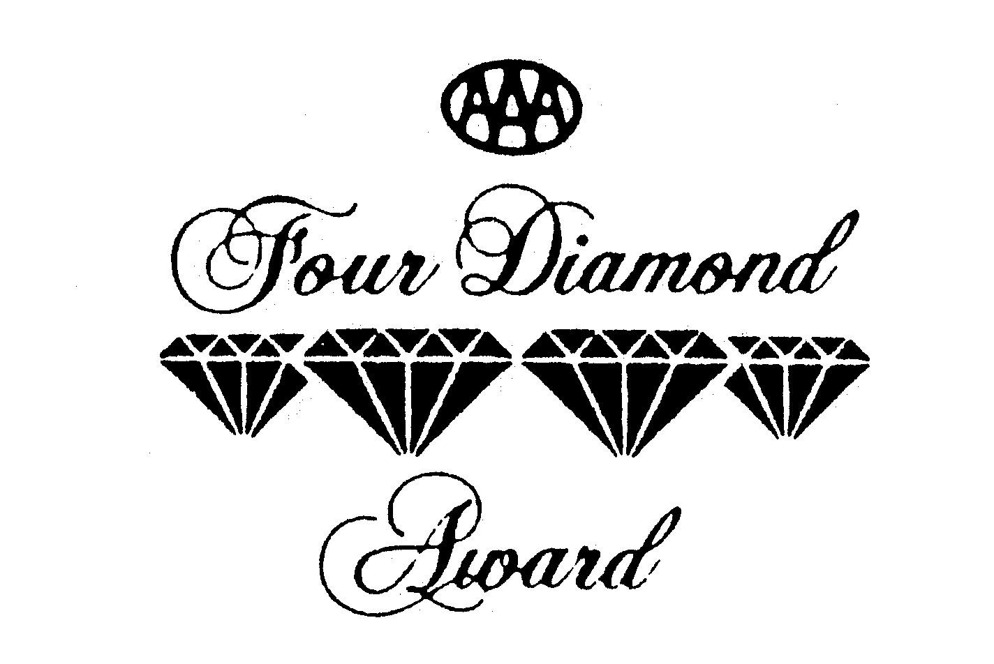 AAA FOUR DIAMOND AWARD