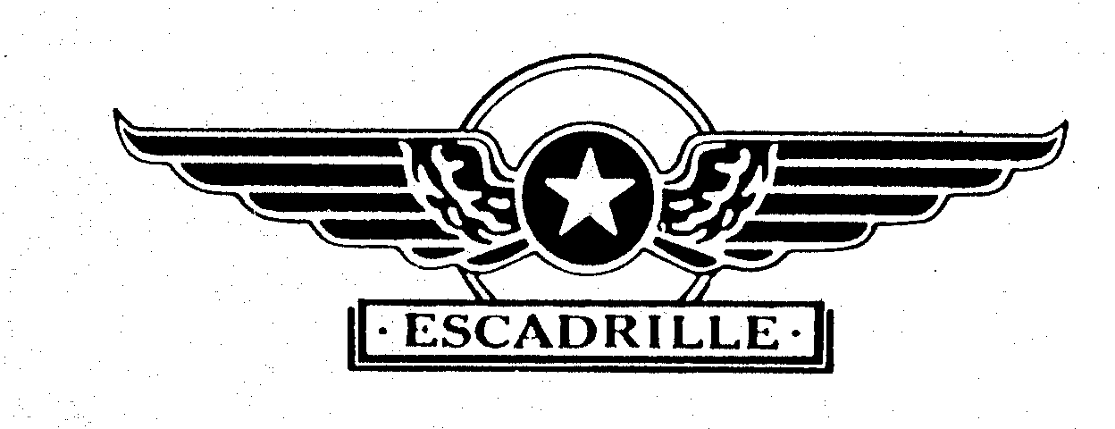 ESCADRILLE