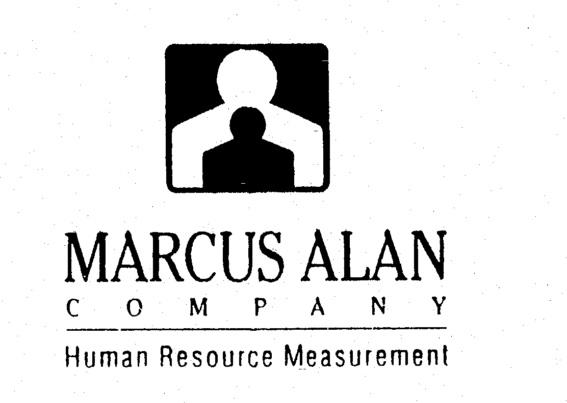  MARCUS ALAN COMPANY HUMAN RESOURCE MEASUREMENT