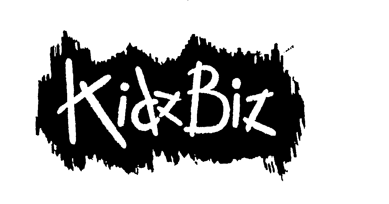 KIDZBIZ