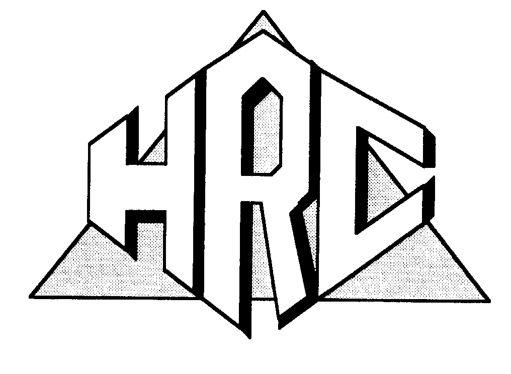 Trademark Logo HRC