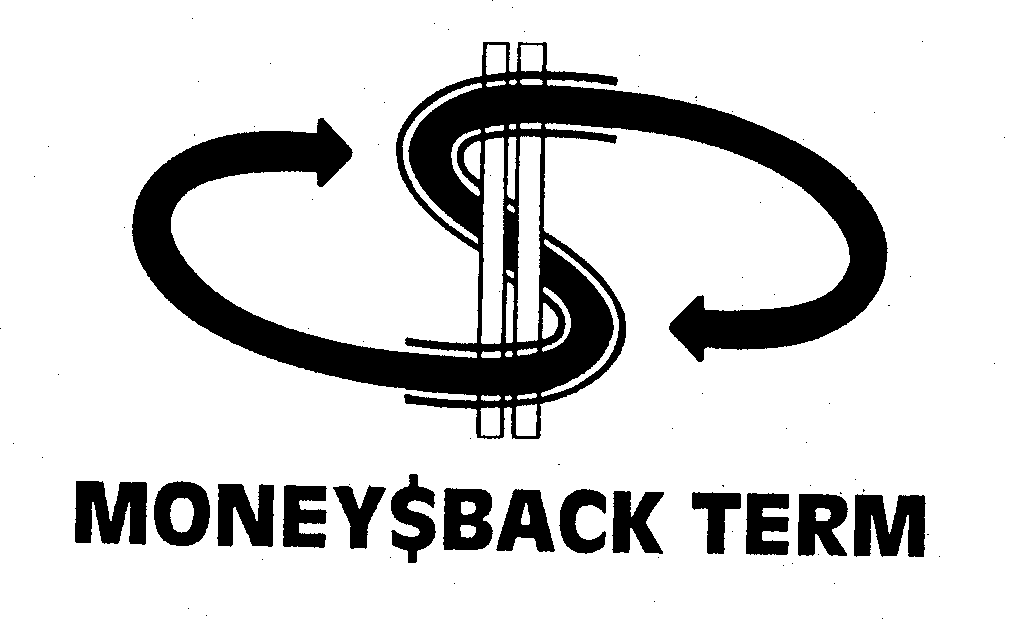  MONEY$BACK TERM
