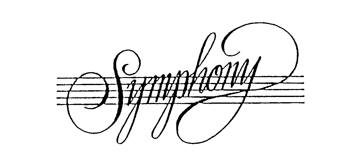  SYMPHONY