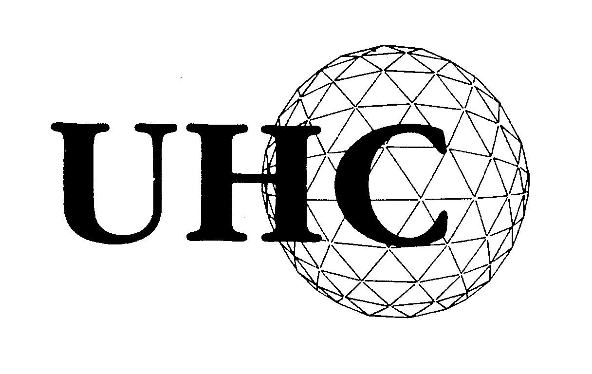 Trademark Logo UHC