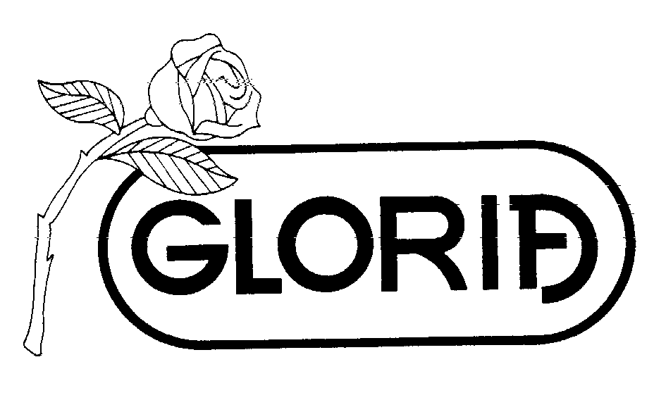 Trademark Logo GLORIA