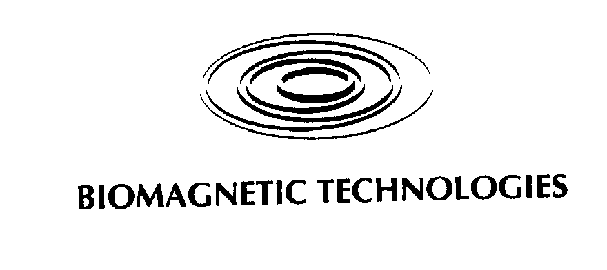  BIOMAGNETIC TECHNOLOGIES