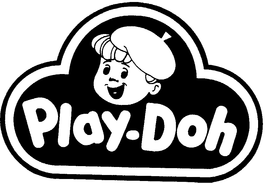 PLAY-DOH