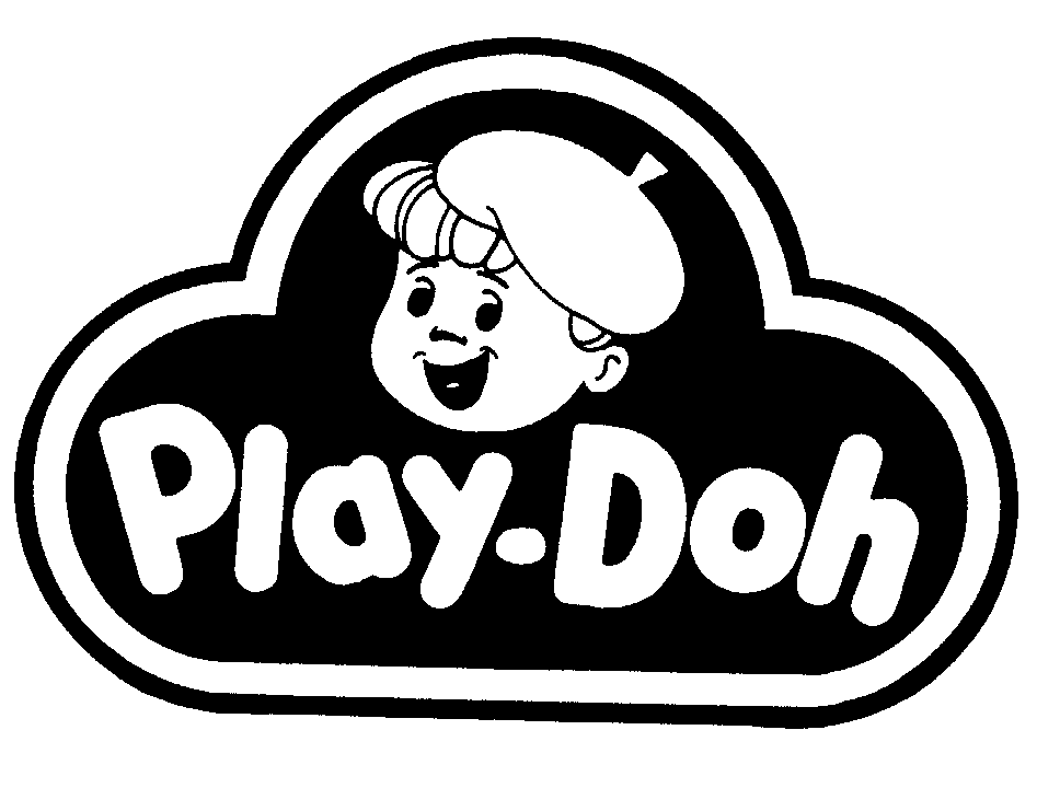  PLAY-DOH