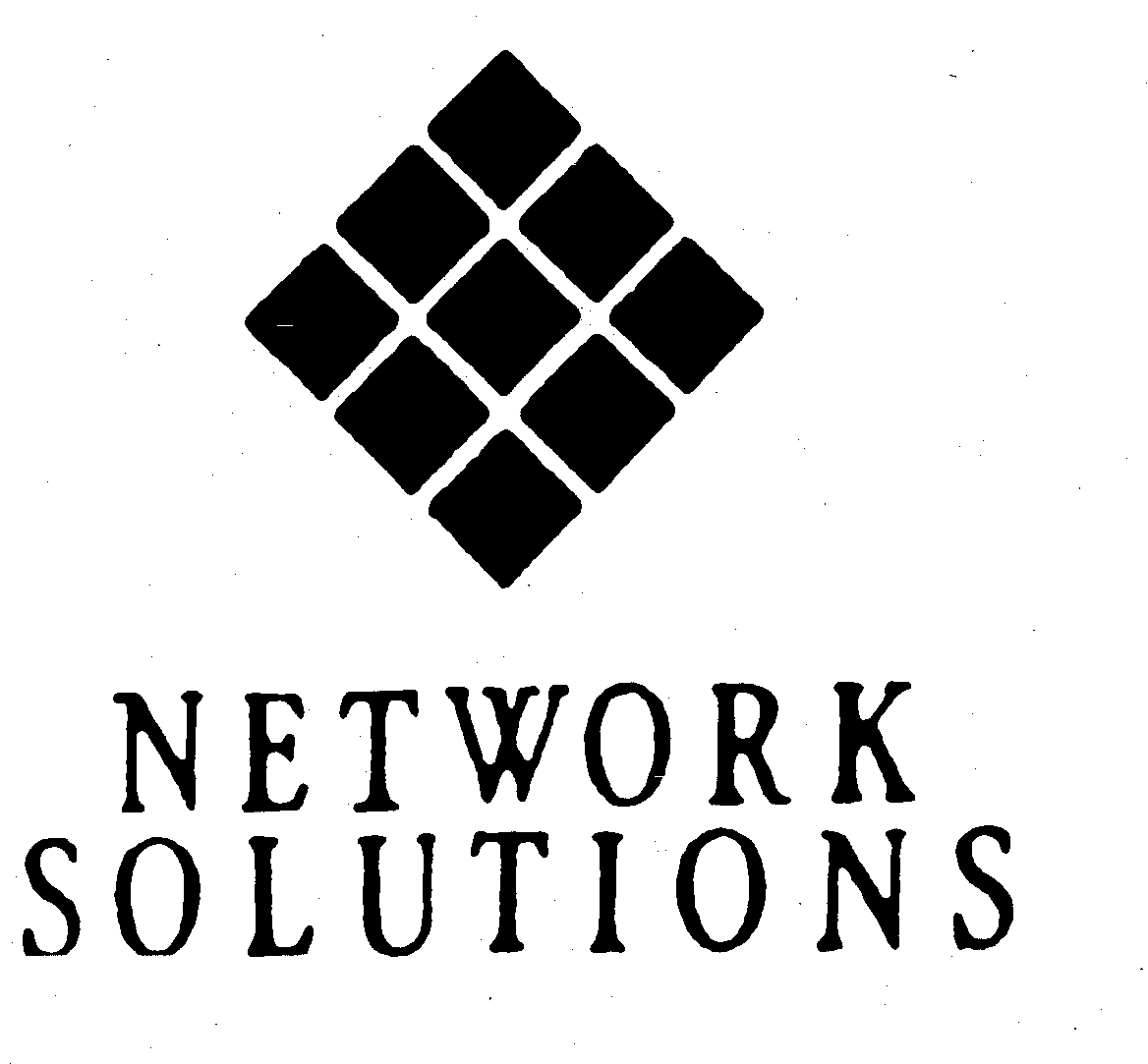 NETWORK SOLUTIONS