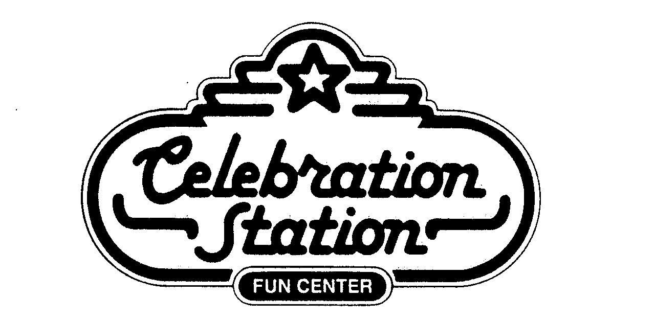 CELEBRATION STATION FUN CENTER