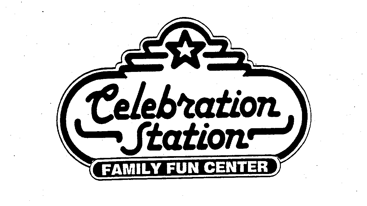  CELEBRATION STATION FAMILY FUN CENTER