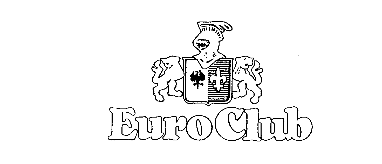  EURO CLUB