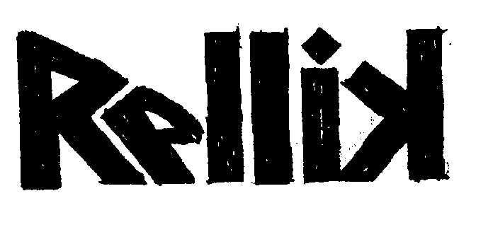 RELLIK