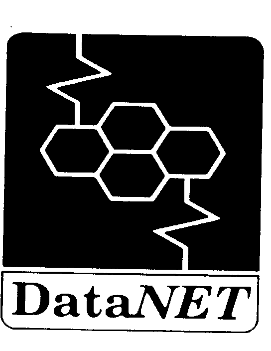 Trademark Logo DATANET