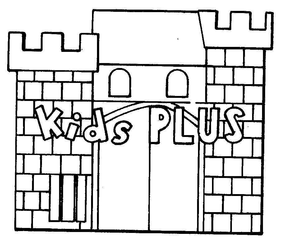 KIDS PLUS