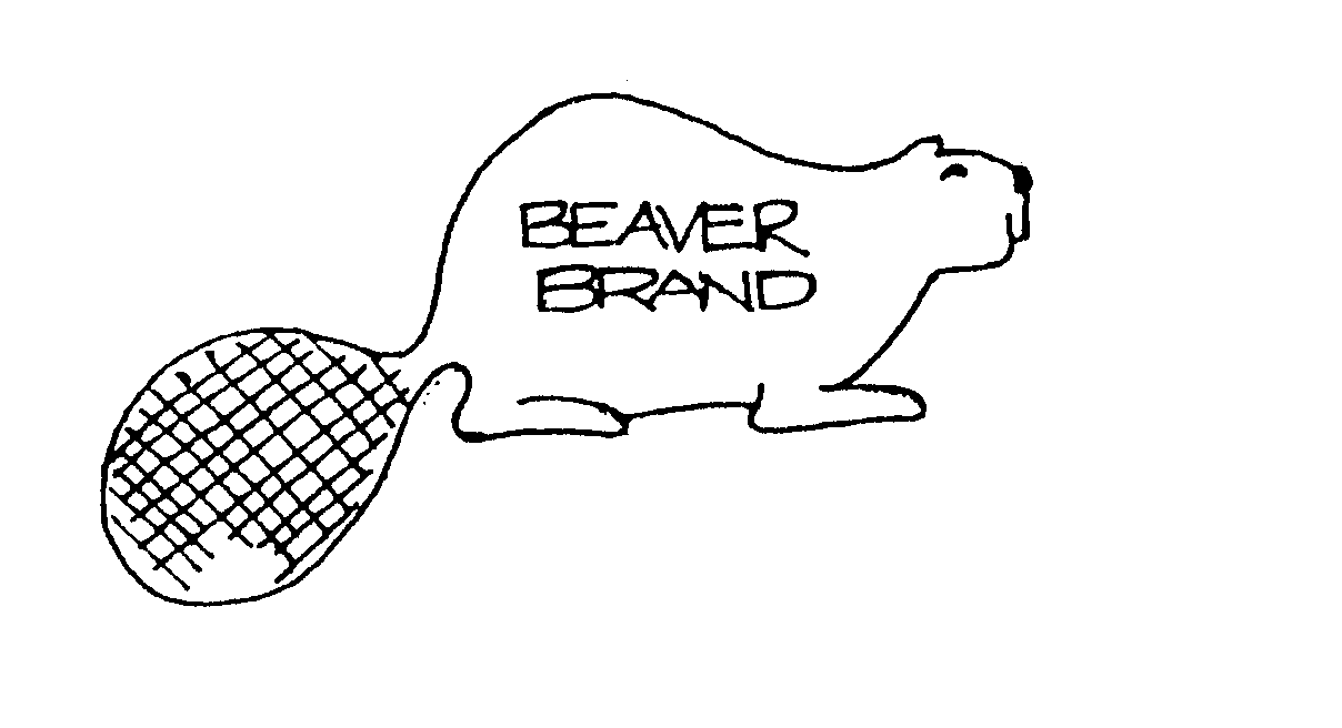 BEAVER BRAND