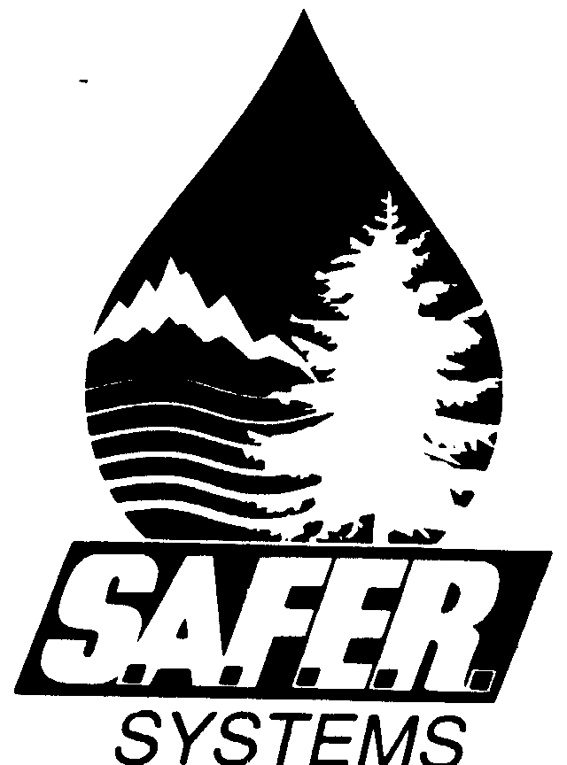  S.A.F.E.R. SYSTEMS